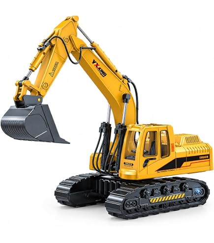 ケンケンキッキ ショベルカー ヘルメット付 乗用マイクロショベル コマツPC01 Amazon.co.jp: ケンケンキッキ 乗用玩具 乗用マイクロショベル PC01